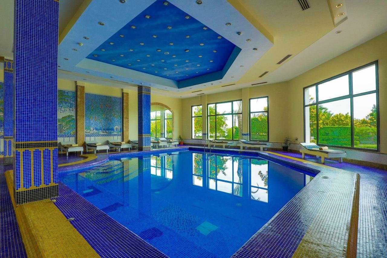 Hotel Fantazia Resort