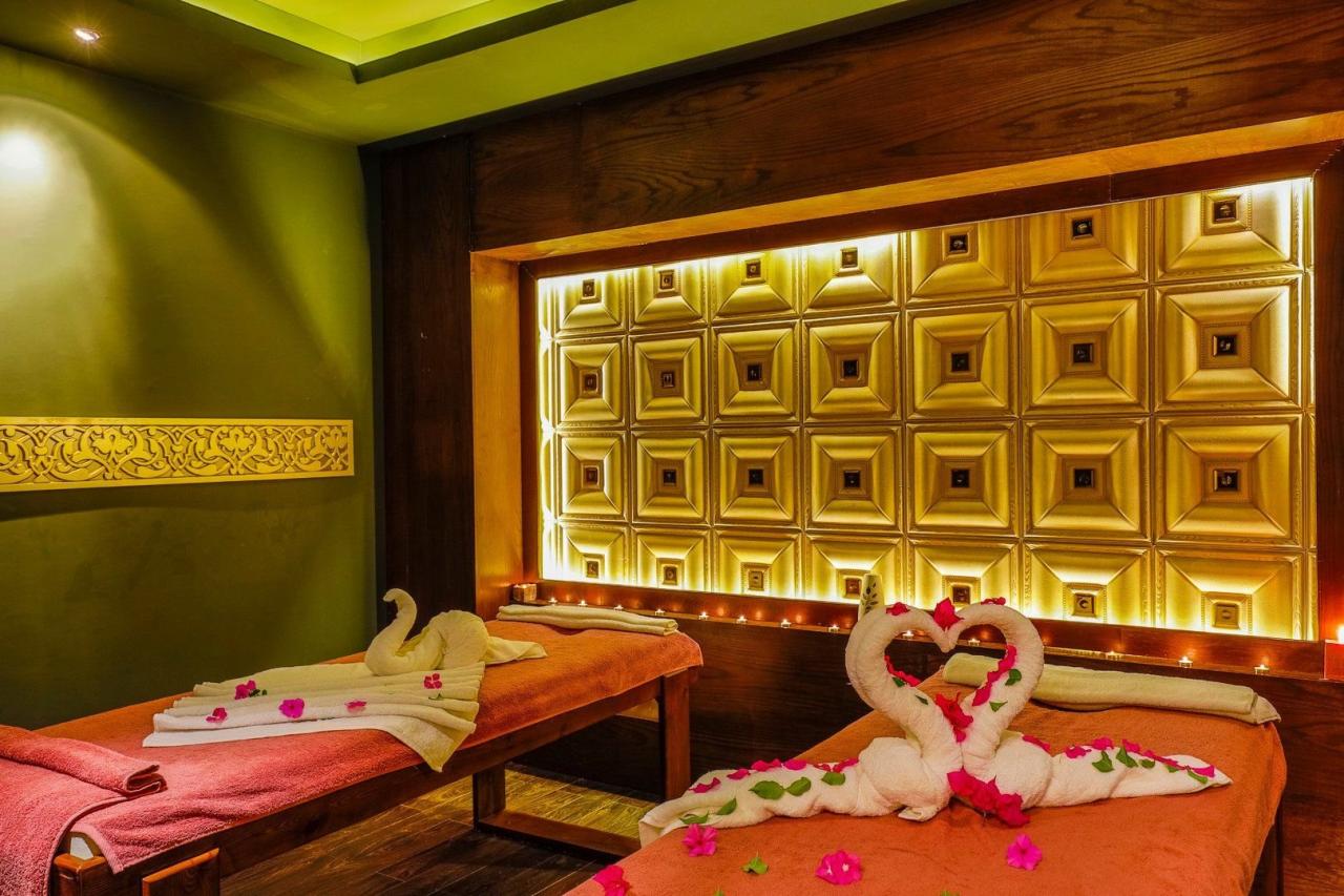Hotel Fantazia Resort