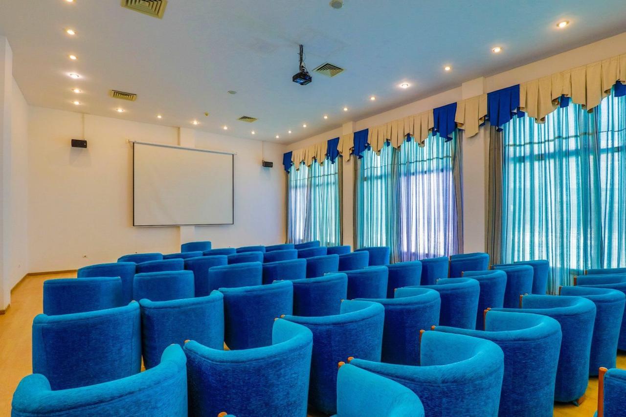 Hotel Fantazia Resort