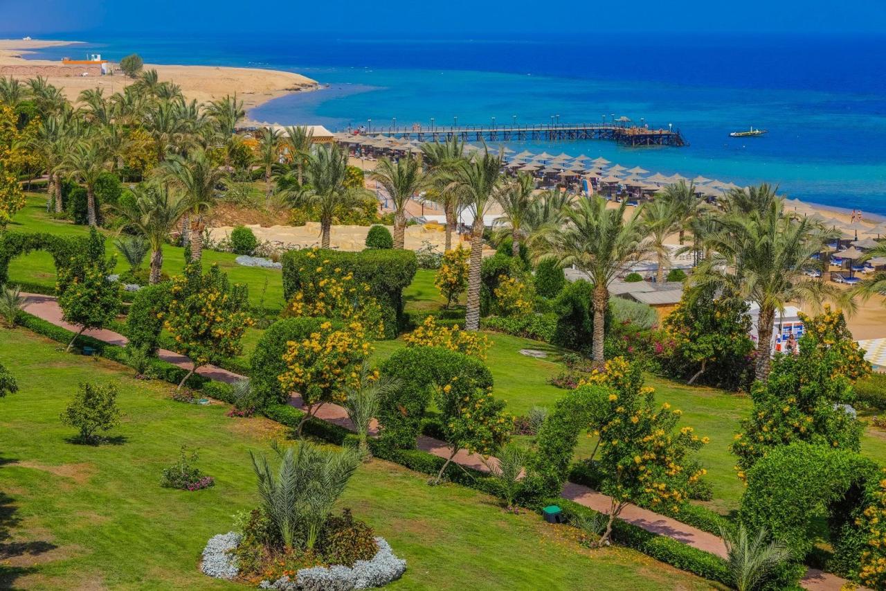 Hotel Fantazia Resort