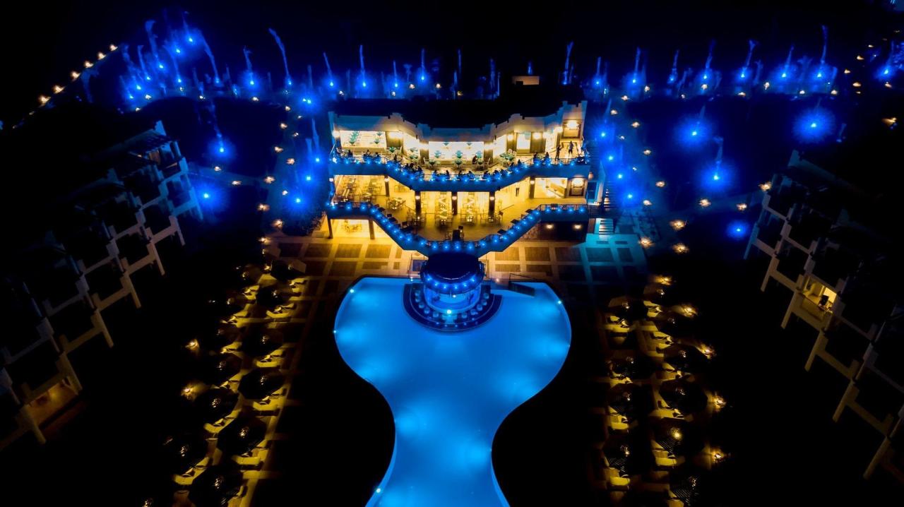 Hotel Fantazia Resort
