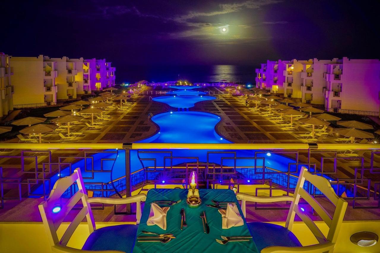 Hotel Fantazia Resort
