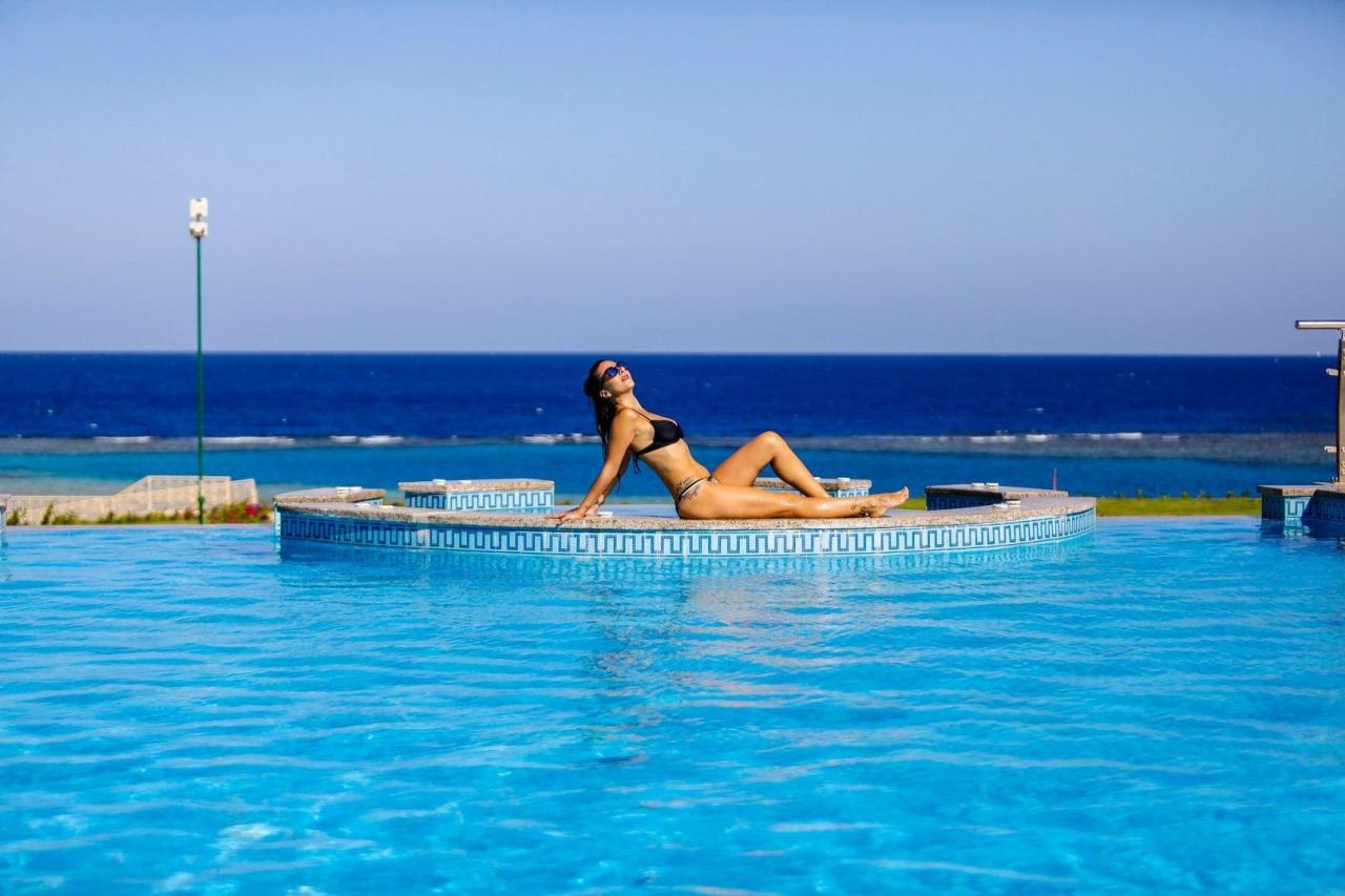 Hotel Fantazia Resort