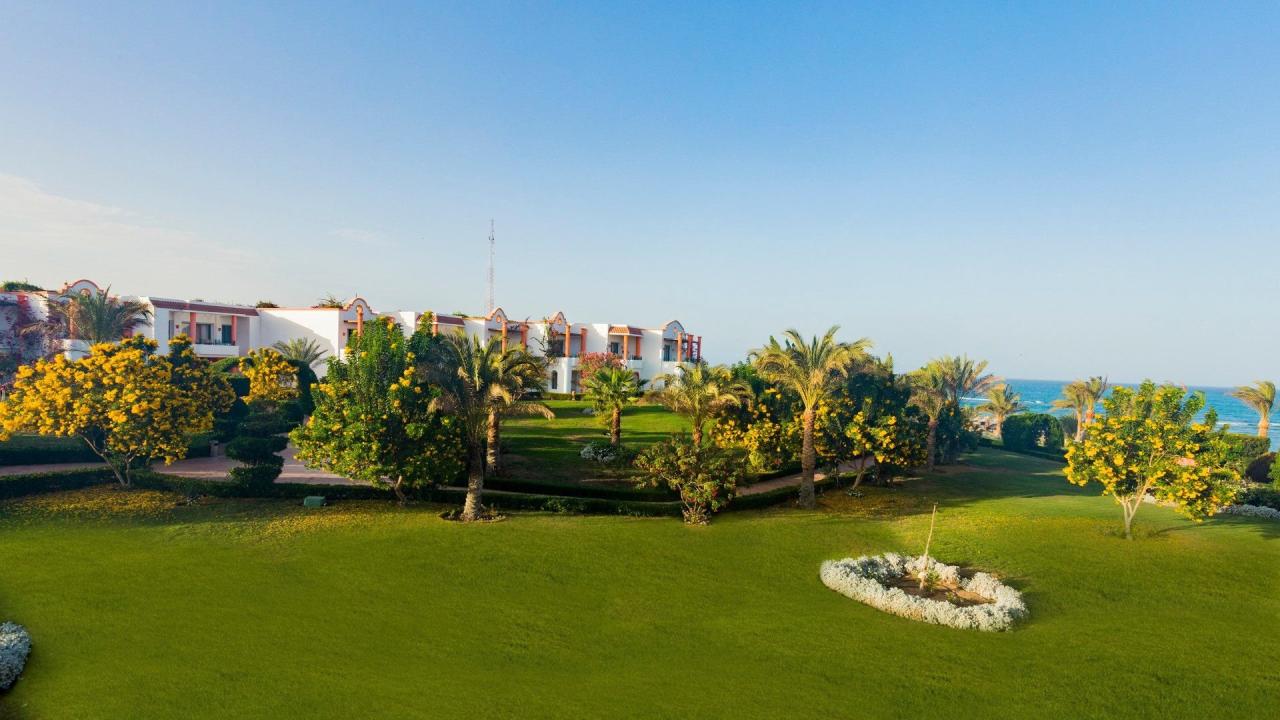 Hotel Fantazia Resort