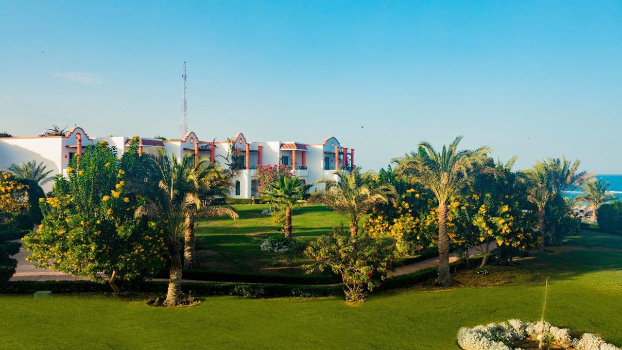 Hotel Fantazia Resort