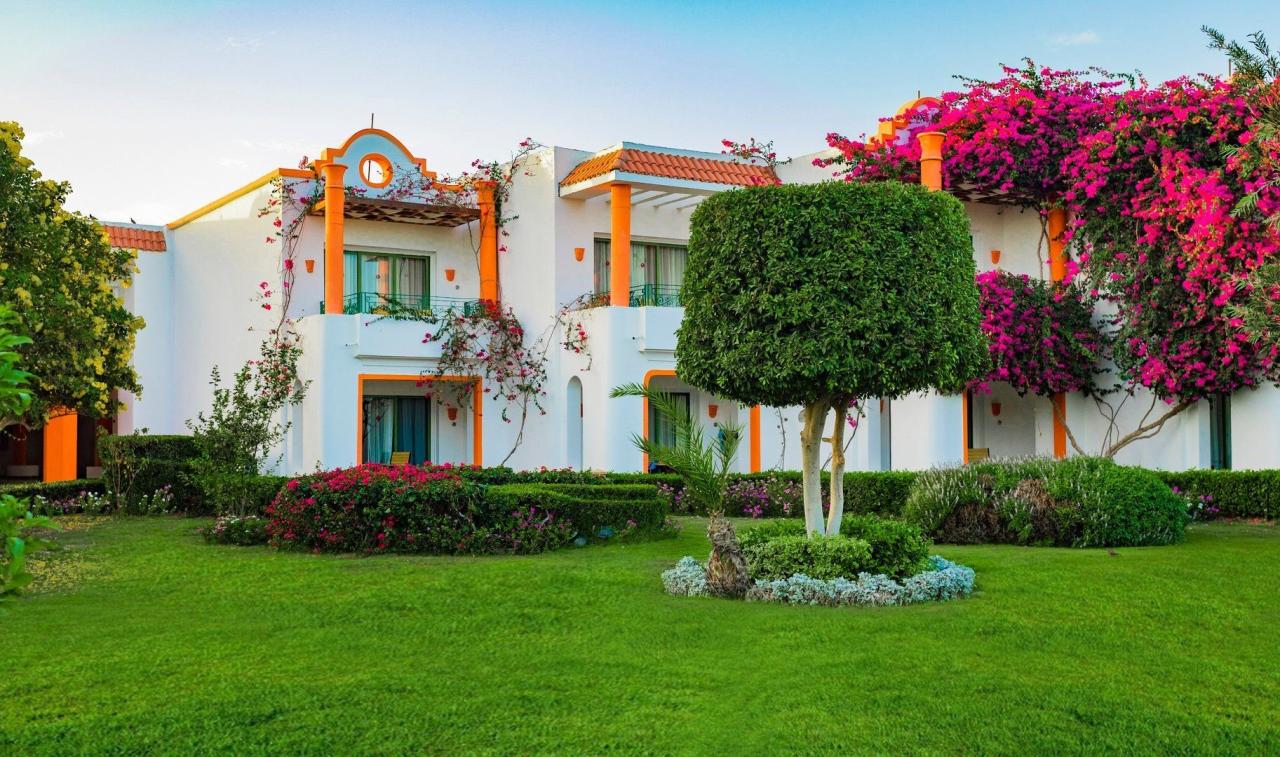 Hotel Fantazia Resort