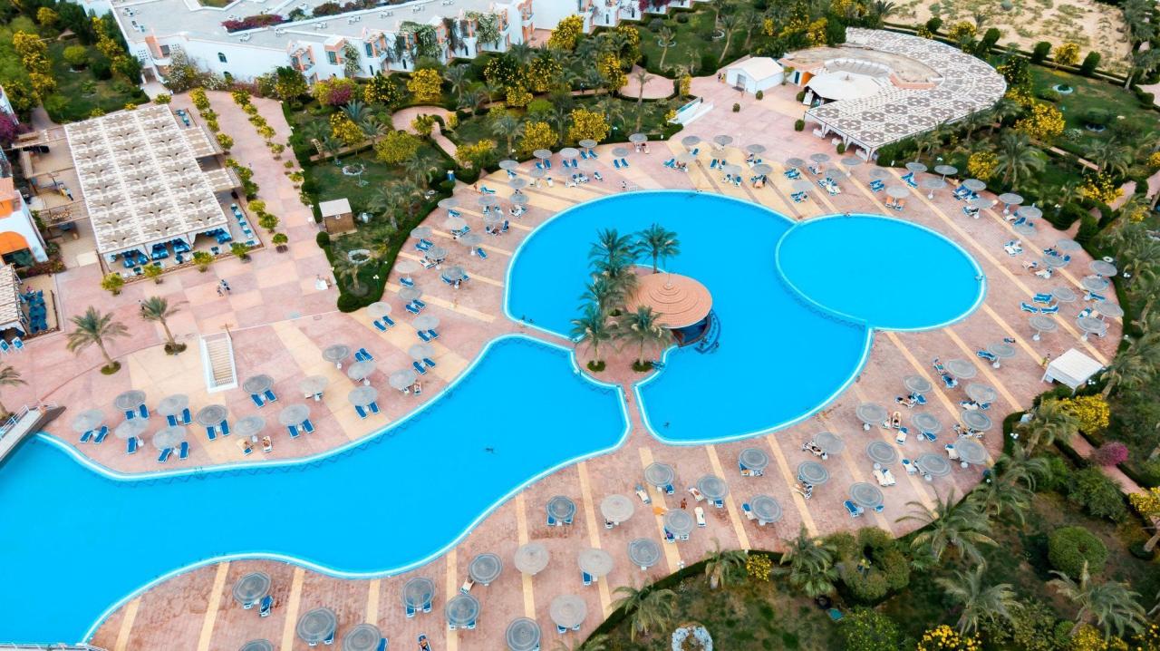 Hotel Fantazia Resort