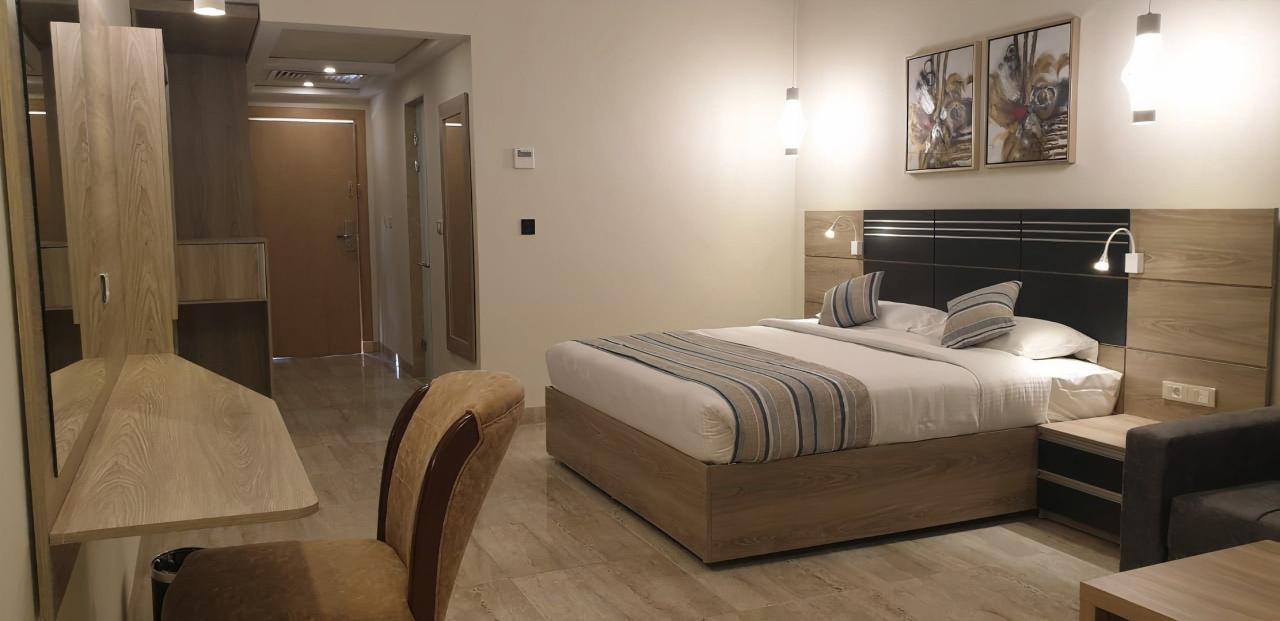 Hotel Fantazia Resort