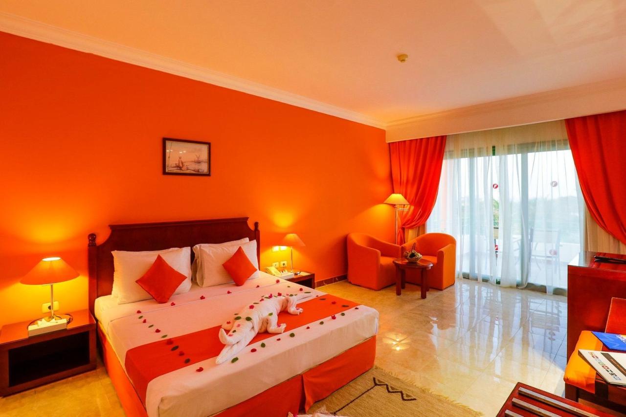 Hotel Fantazia Resort