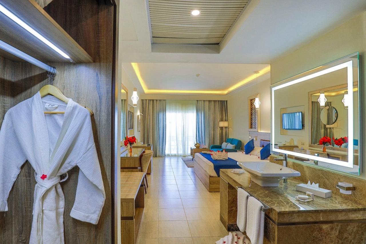 Hotel Fantazia Resort