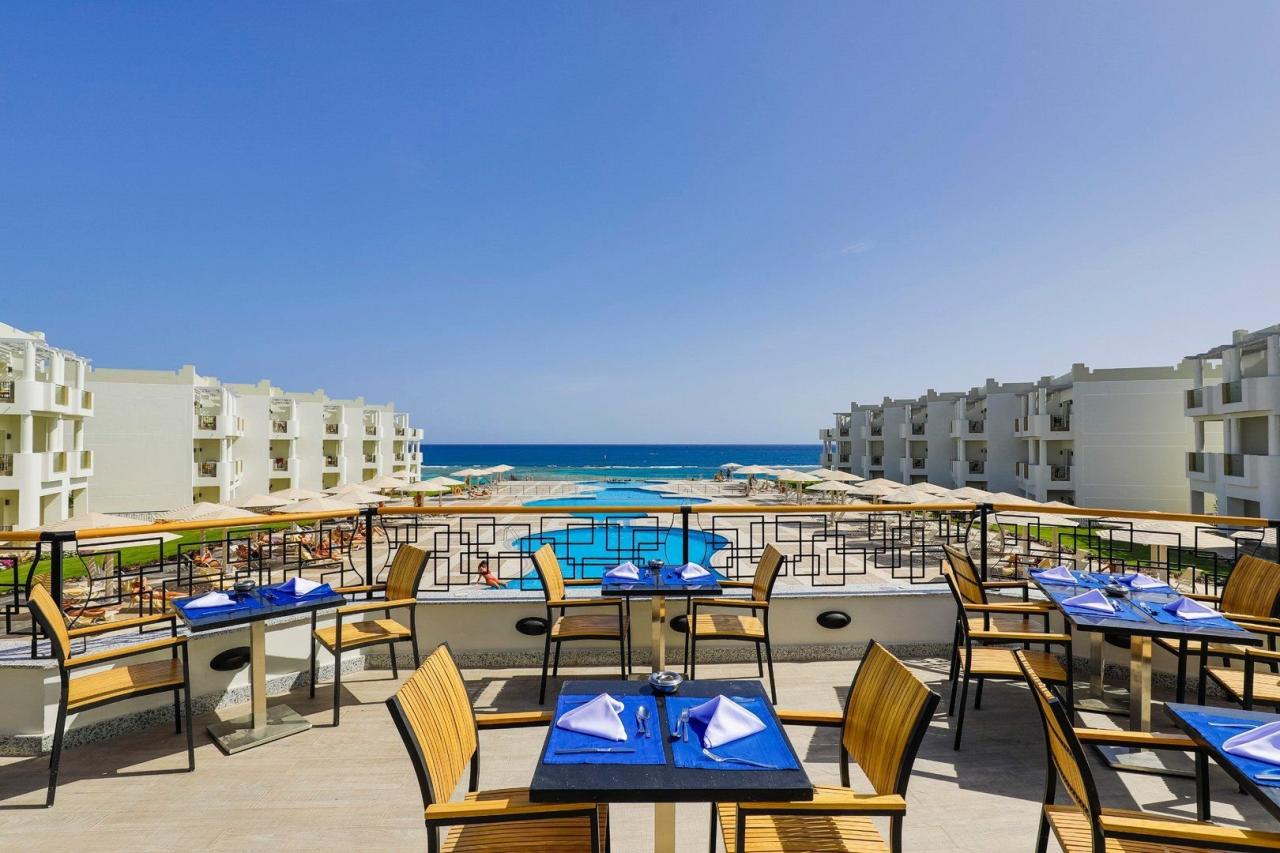 Hotel Fantazia Resort