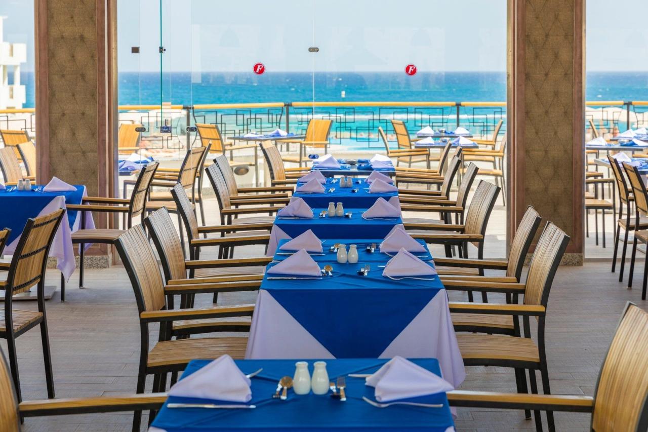 Hotel Fantazia Resort