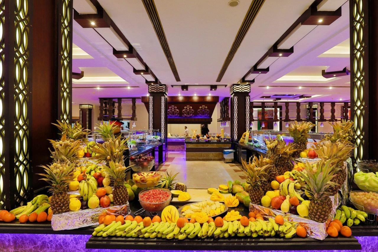 Hotel Fantazia Resort