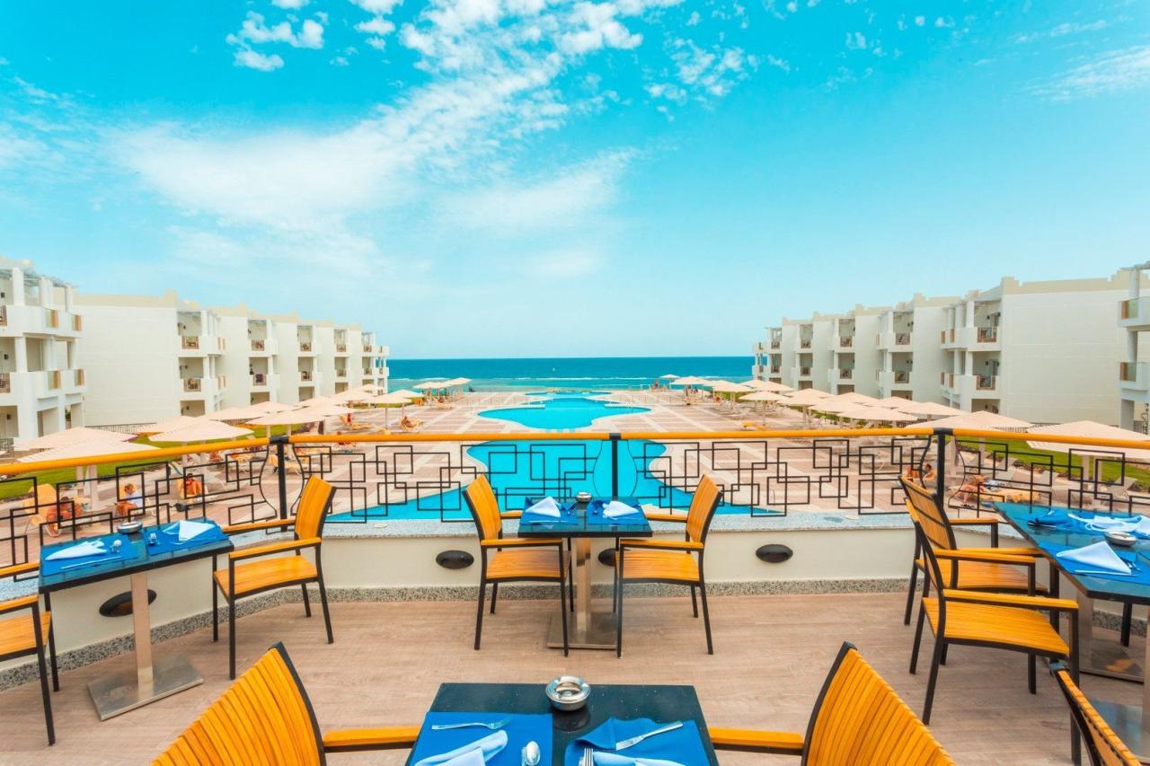 Hotel Fantazia Resort