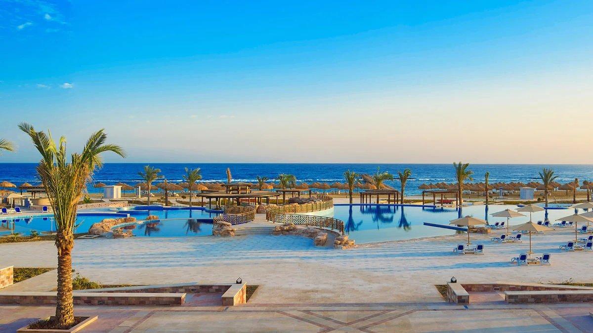 Plavba po Nilu z Marsa Alam & Hotel Lazuli and Resort