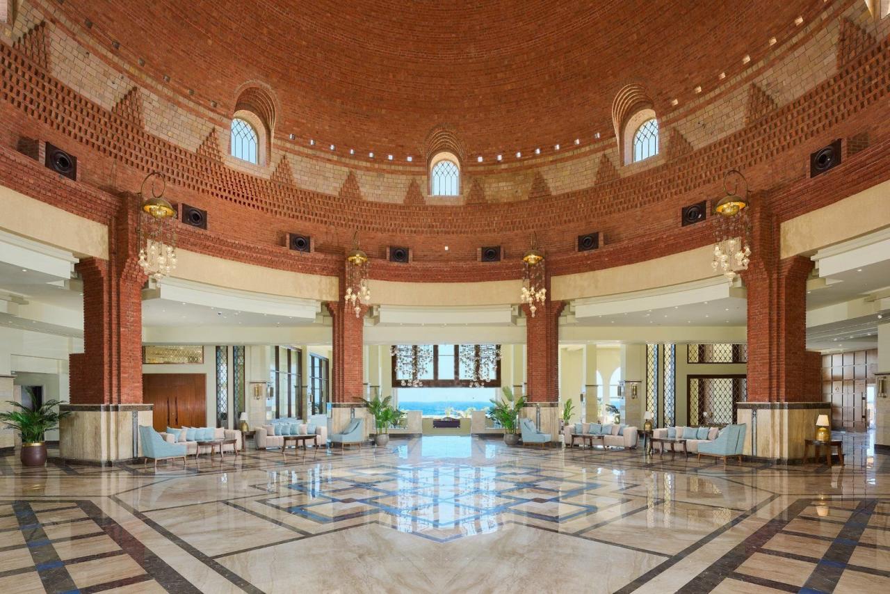 Hotel Lazuli and Resort