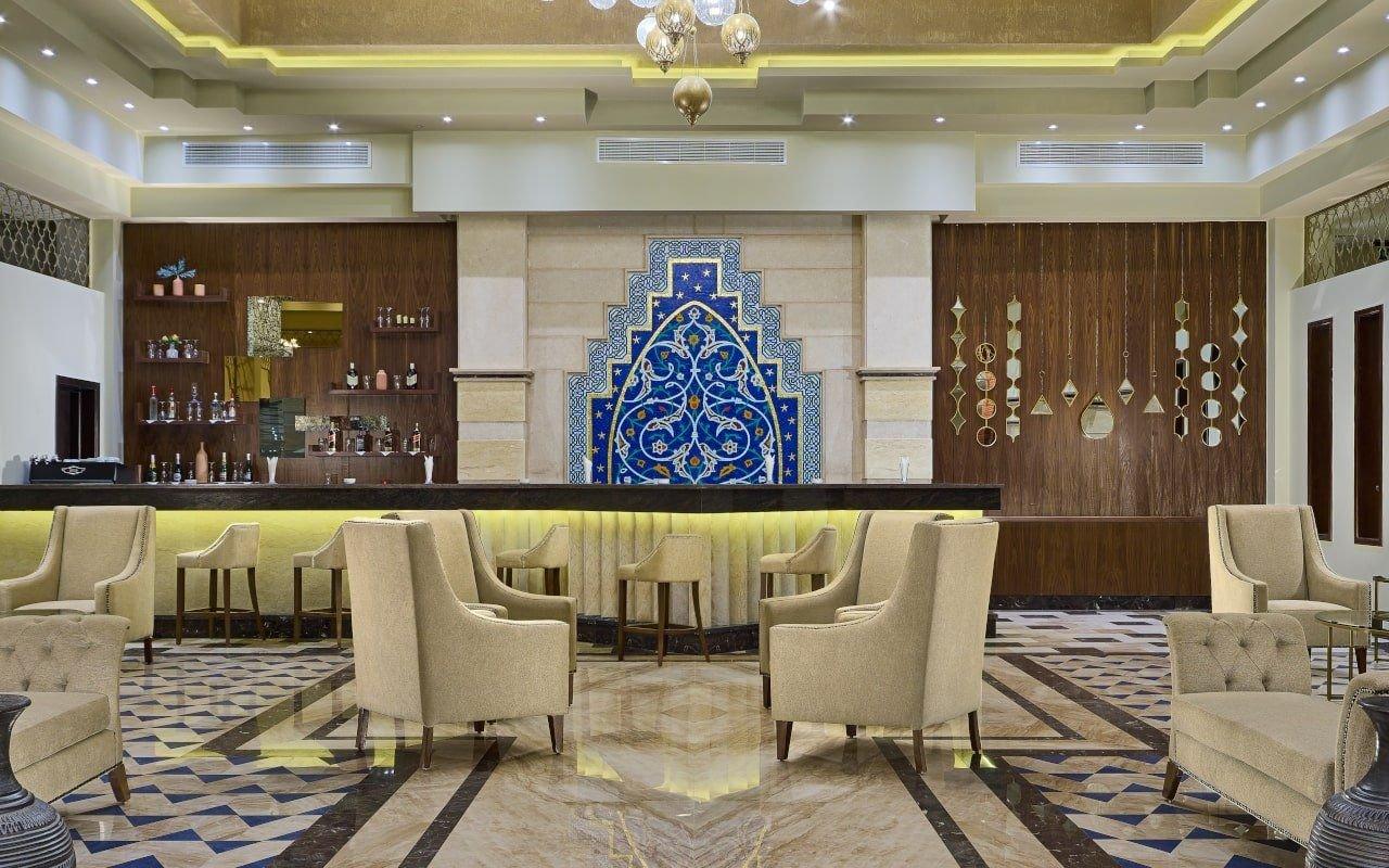 Hotel Lazuli and Resort