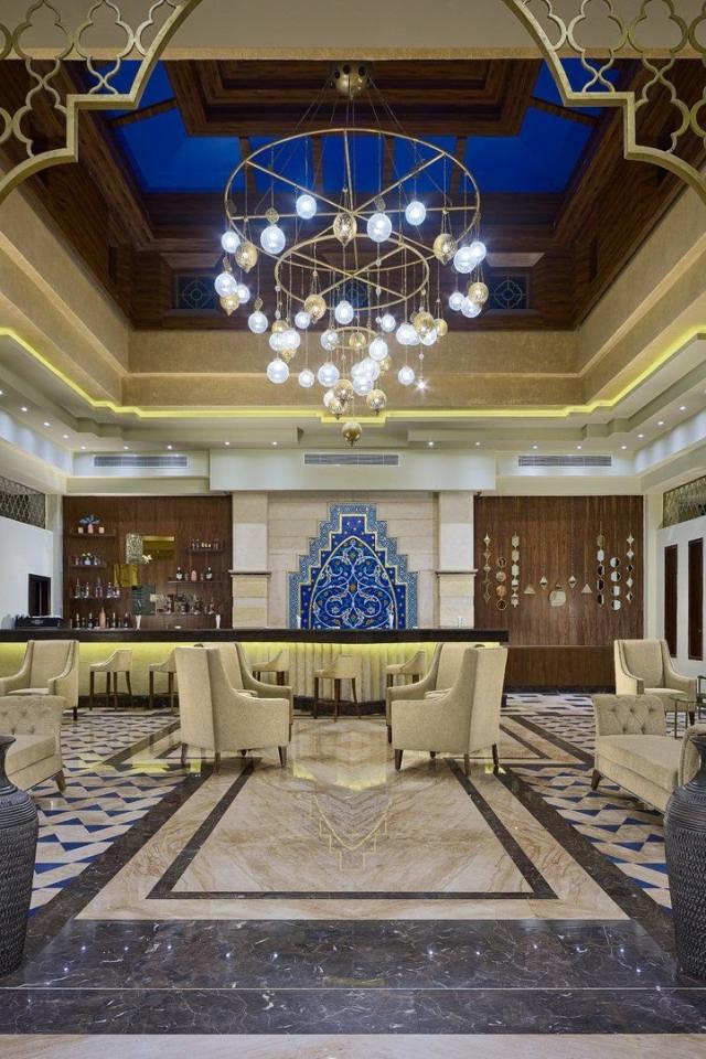 Hotel Lazuli and Resort