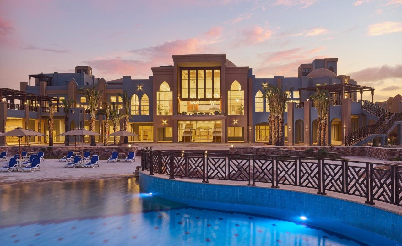 Hotel Lazuli and Resort