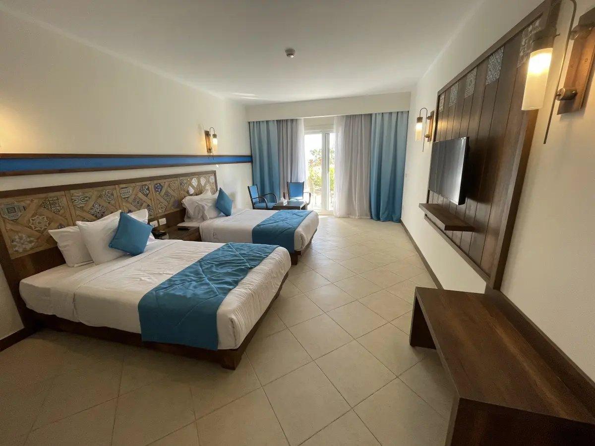 Hotel Lazuli and Resort