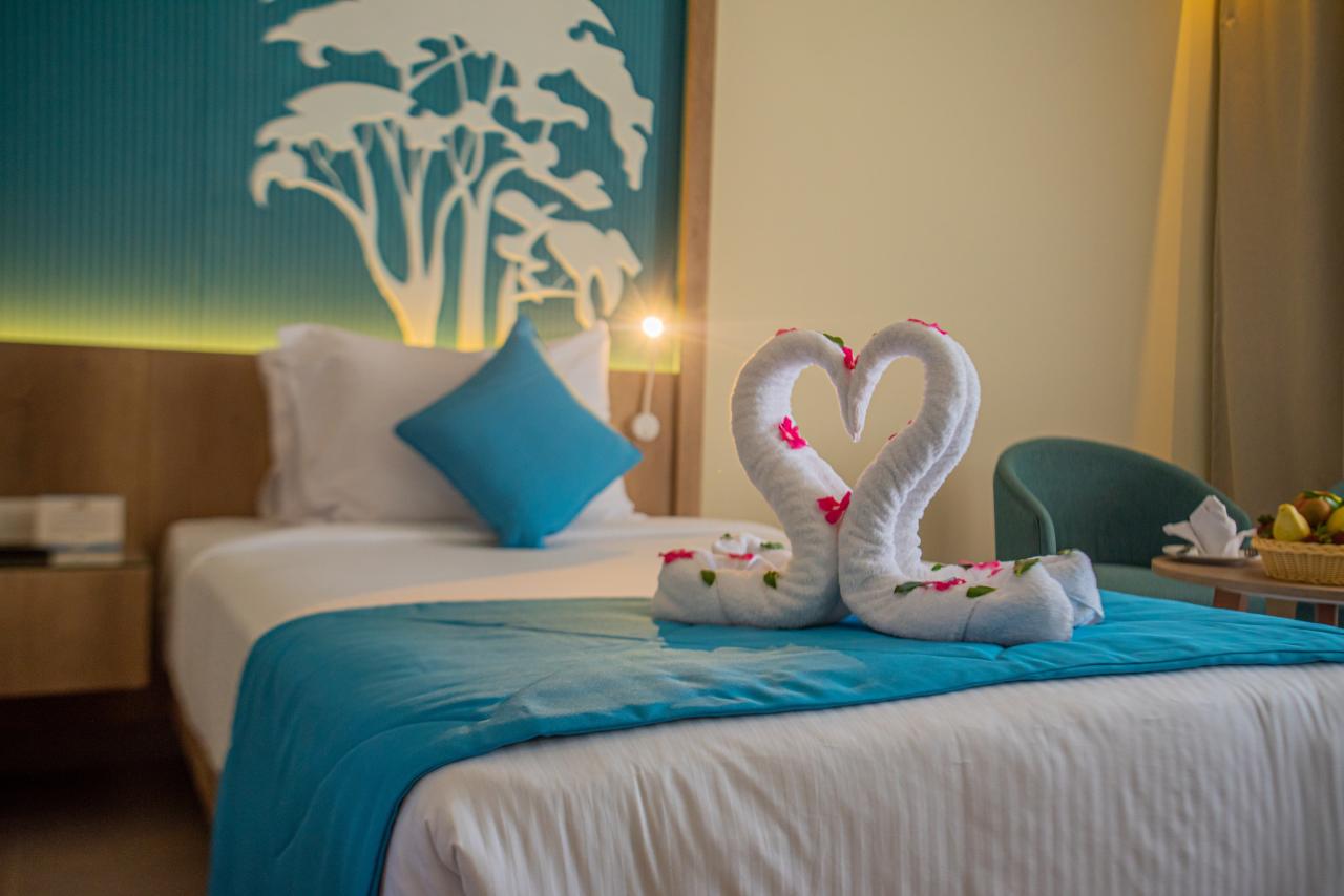Hotel Lazuli and Resort