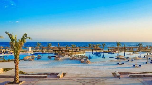 Plavba po Nilu z Marsa Alam & Hotel Lazuli and Resort