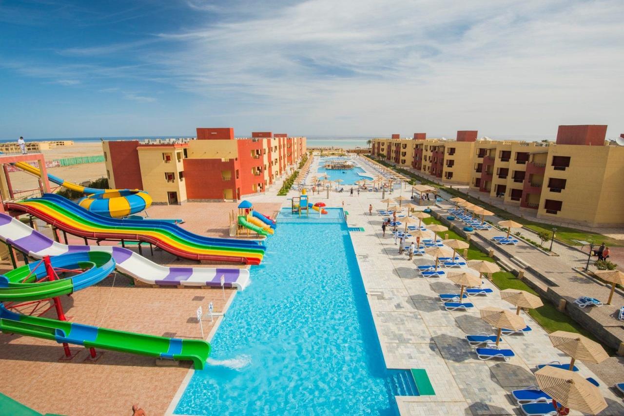 Plavba po Nilu z Marsa Alam & Hotel Casa Mare Resort (ex. Royal Tulip Beach Resort)
