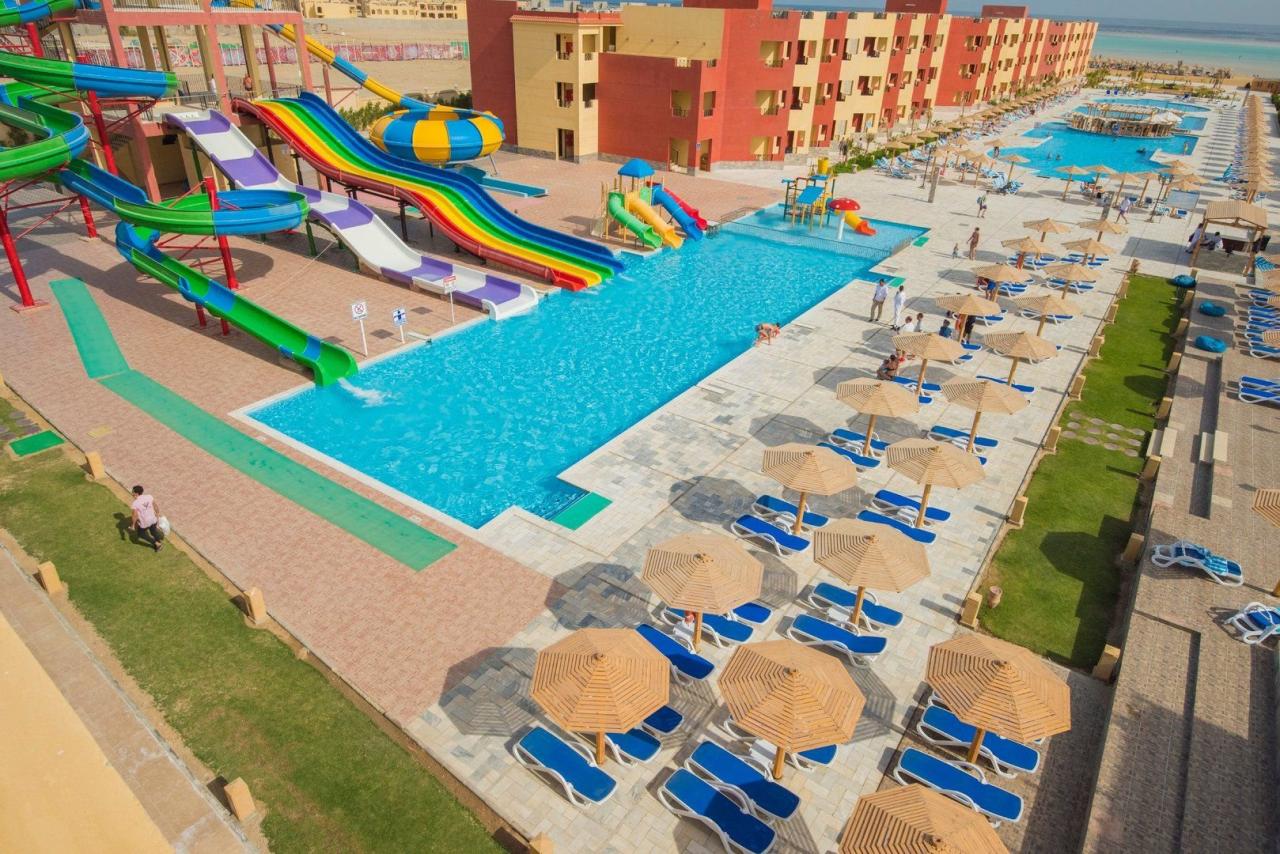 Hotel Casa Mare Resort (ex. Royal Tulip Beach Resort)