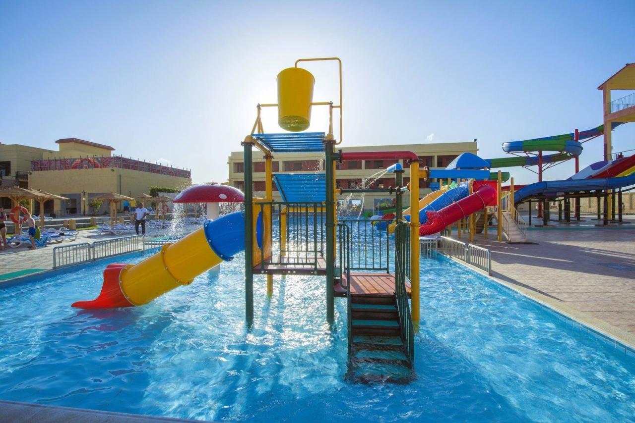 Hotel Casa Mare Resort (ex. Royal Tulip Beach Resort)