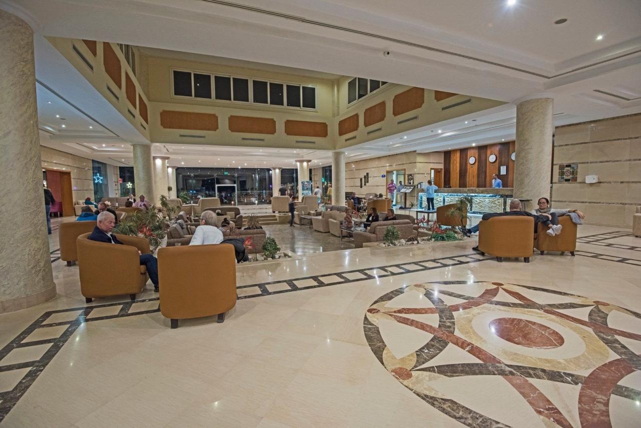 Hotel Casa Mare Resort (ex. Royal Tulip Beach Resort)