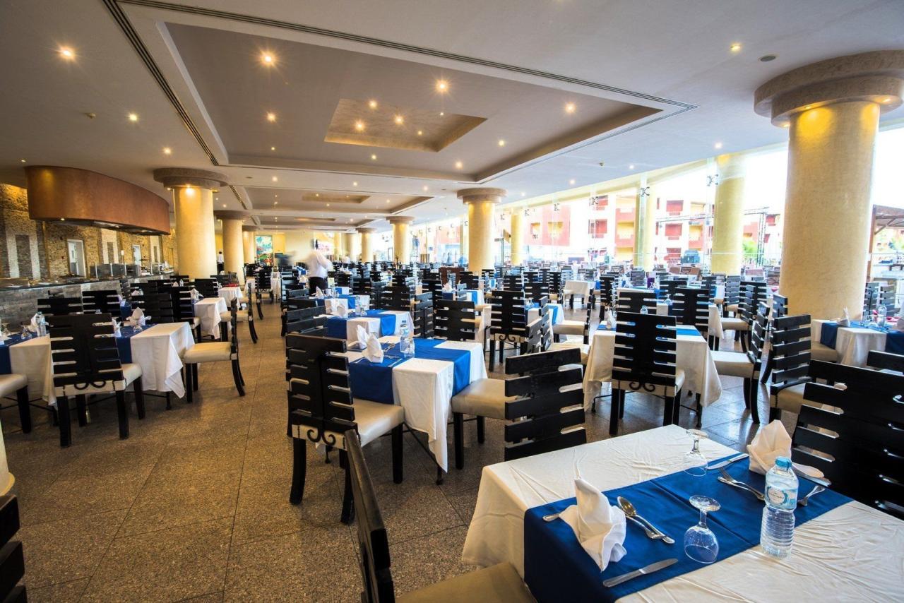 Hotel Casa Mare Resort (ex. Royal Tulip Beach Resort)