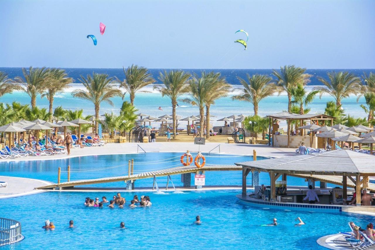 Hotel Casa Mare Resort (ex. Royal Tulip Beach Resort)