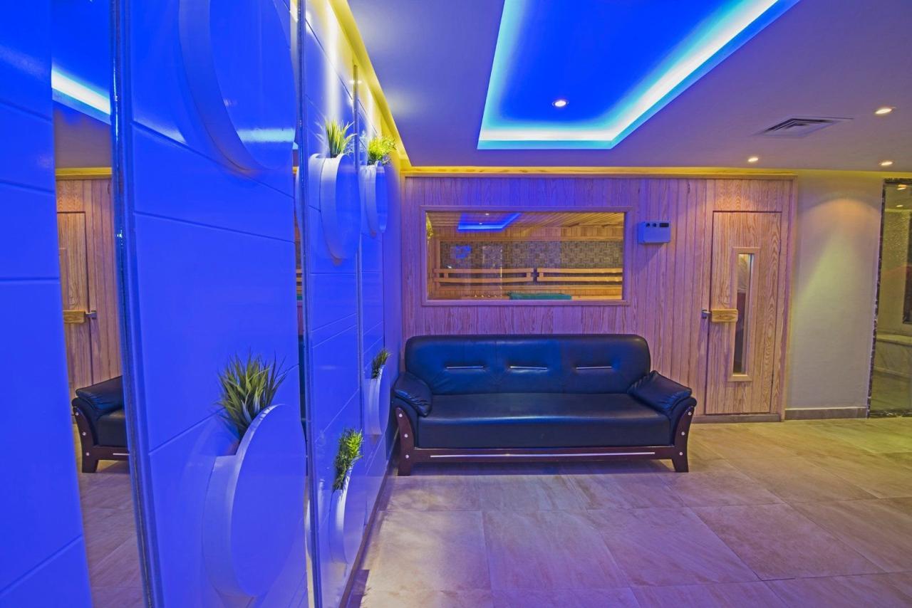 Hotel Casa Mare Resort (ex. Royal Tulip Beach Resort)