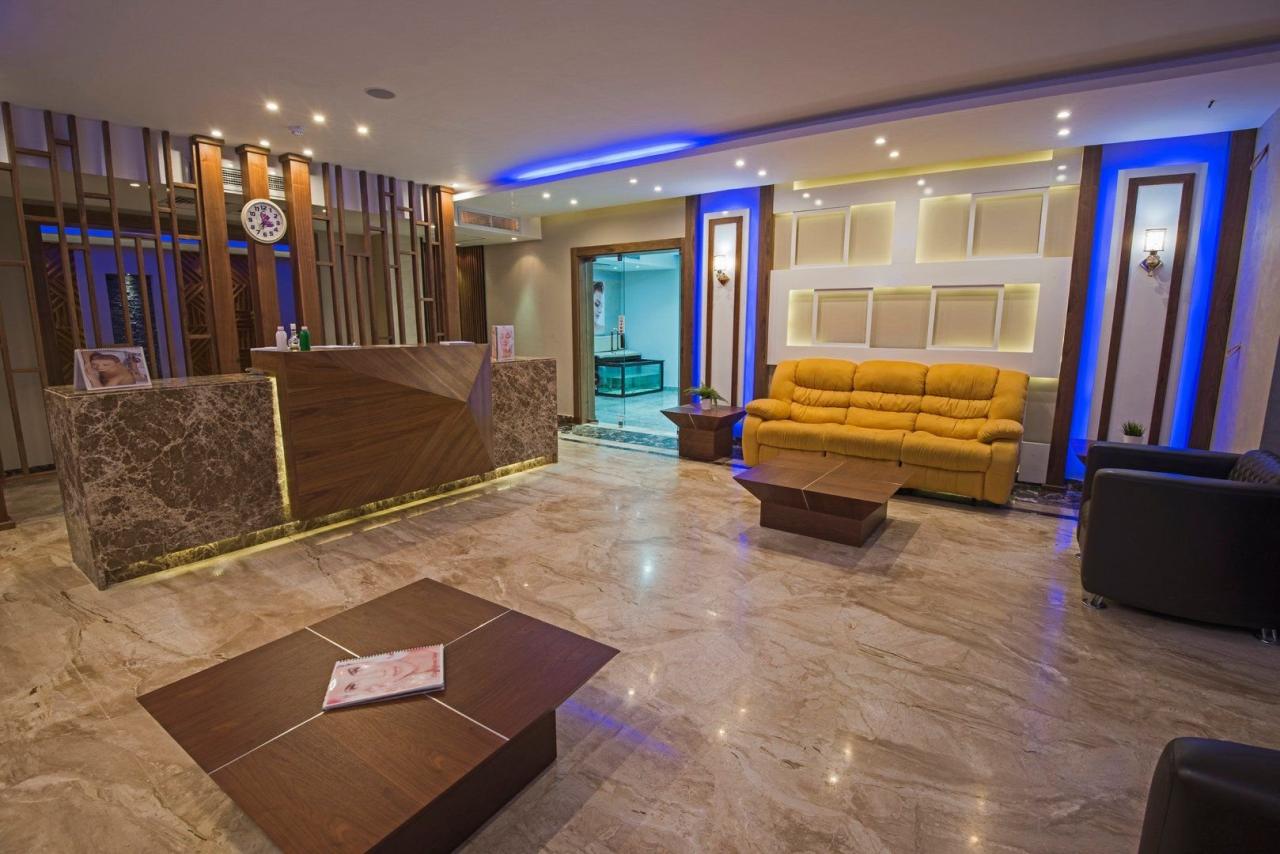 Hotel Casa Mare Resort (ex. Royal Tulip Beach Resort)