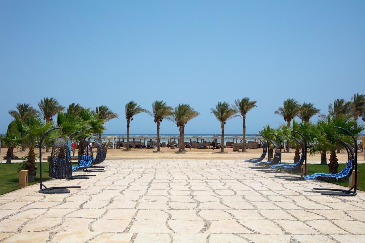 Hotel Casa Mare Resort (ex. Royal Tulip Beach Resort)