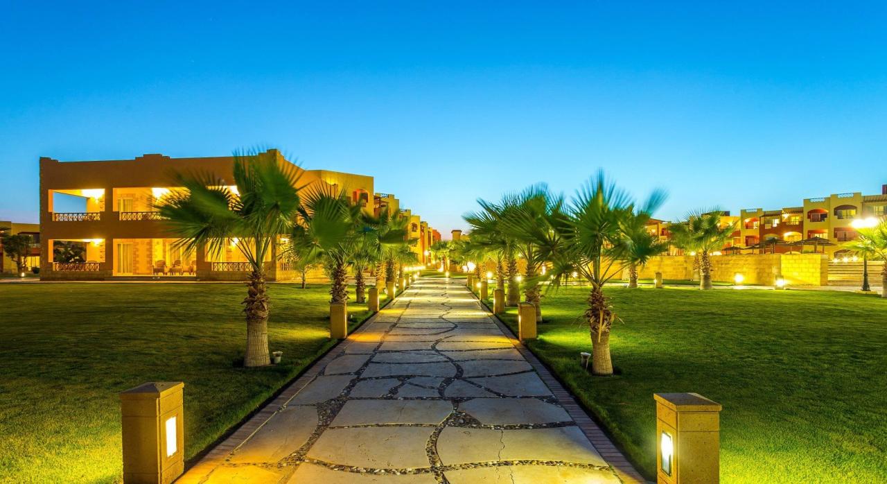 Hotel Casa Mare Resort (ex. Royal Tulip Beach Resort)