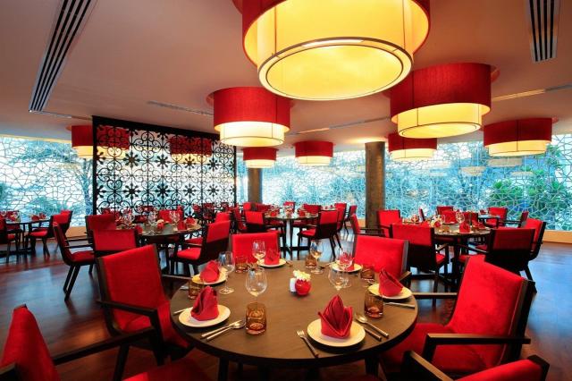 Na cestě po Thajsku & Hotel Graceland Phuket Resort & Spa