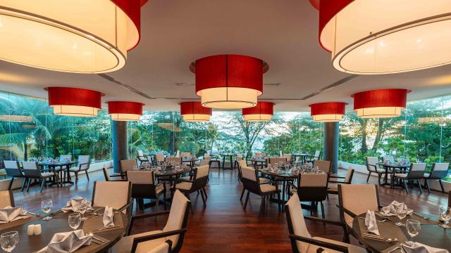 Na cestě po Thajsku & Hotel Graceland Phuket Resort & Spa