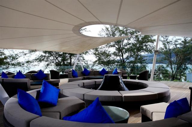 Na cestě po Thajsku & Hotel Graceland Phuket Resort & Spa