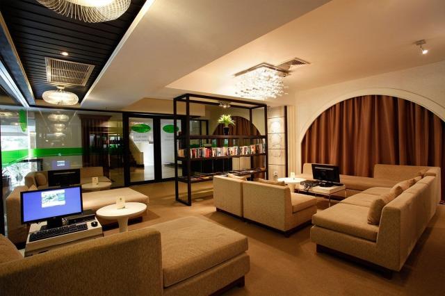 Na cestě po Thajsku & Hotel Graceland Phuket Resort & Spa