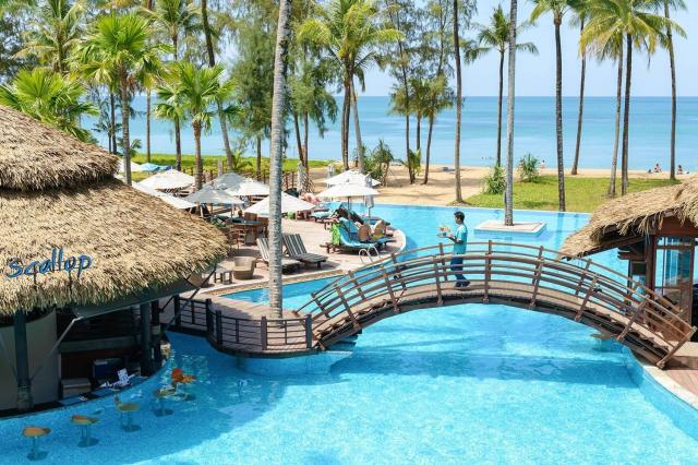 Hotel The Haven Khaolak