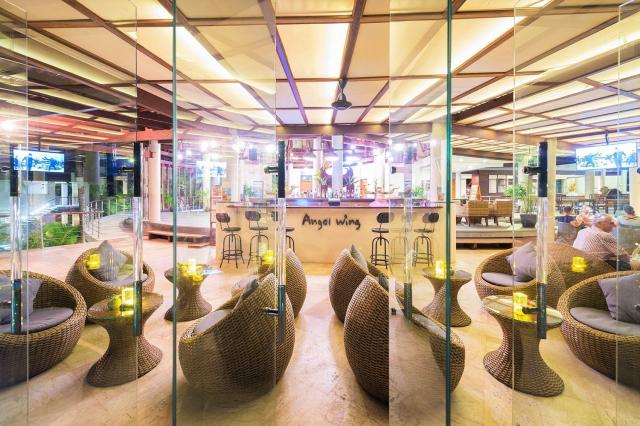 Hotel The Haven Khaolak