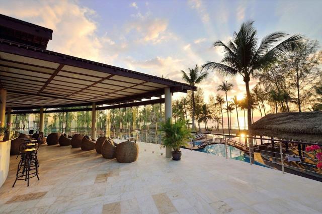 Hotel The Haven Khaolak