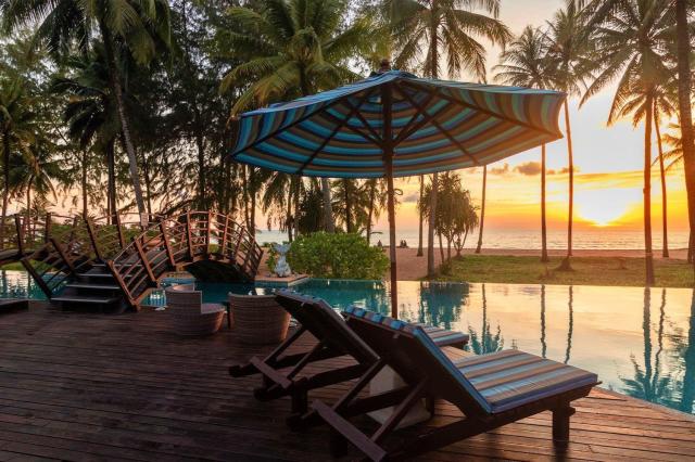 Hotel The Haven Khaolak