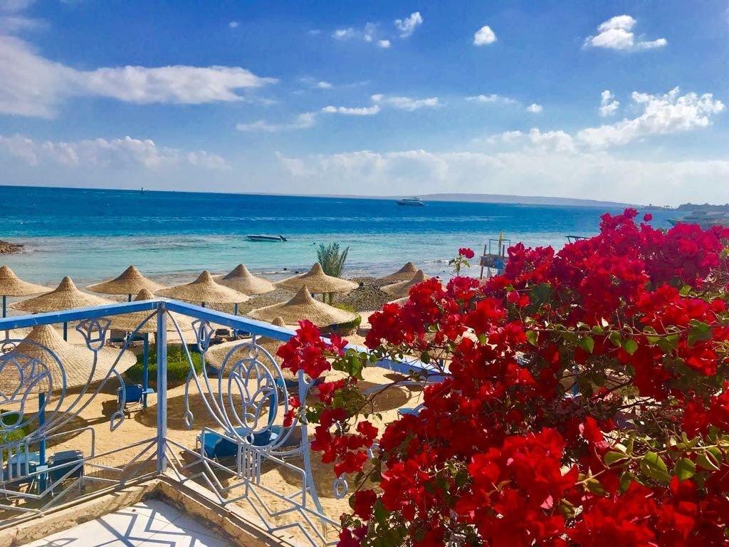 Hotel Sphinx Aqua Park Beach Resort
