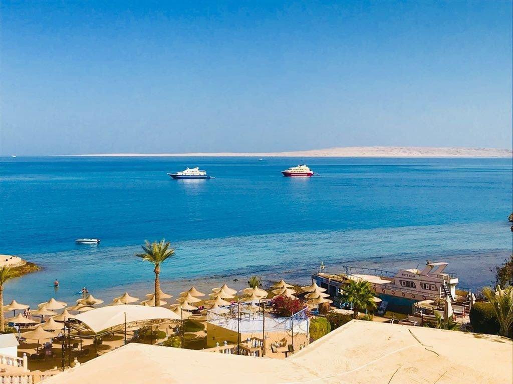 Hotel Sphinx Aqua Park Beach Resort