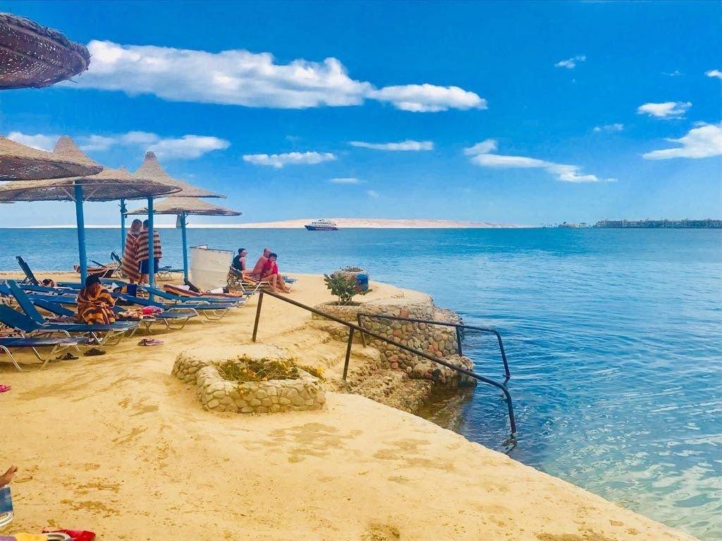 Hotel Sphinx Aqua Park Beach Resort