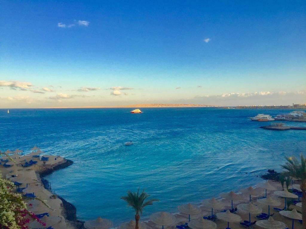 Hotel Sphinx Aqua Park Beach Resort