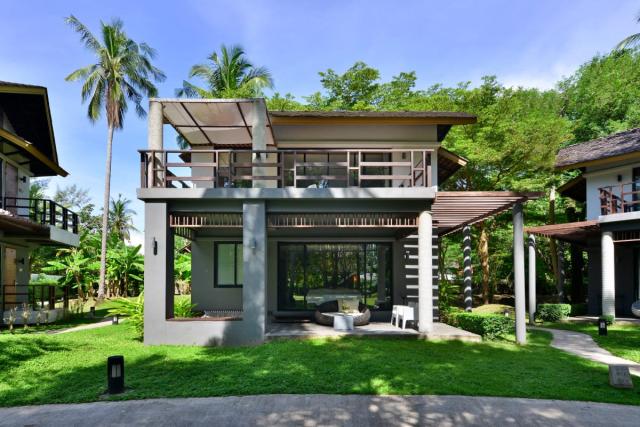 Hotel Twin Lotus Resort and SPA