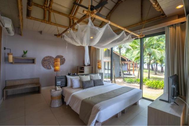 Hotel Twin Lotus Resort and SPA